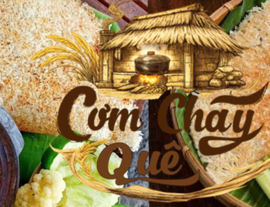 KHÁM PHÁ MÓN CƠM CHÁY TẠI QUÁN CƠM CHÁY QUÊ